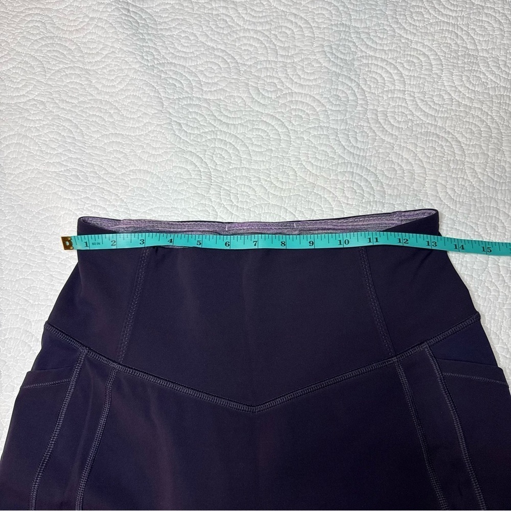 lululemon athletica Purple Leggings - Picture 4 of 7